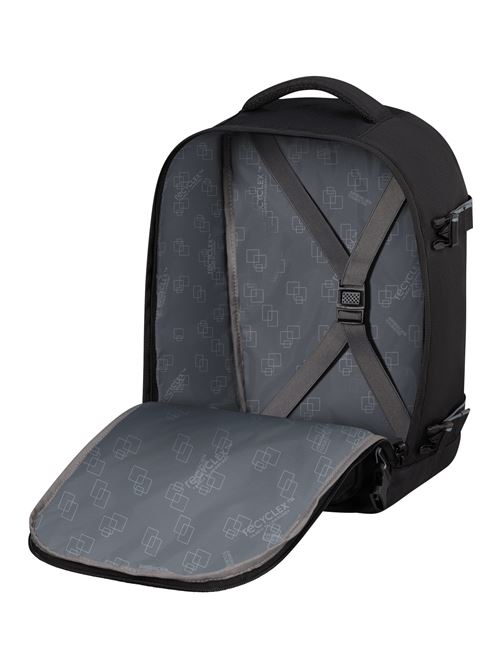 American Tourister AMERICAN TOURISTER | TAKE2CABIN 00409 NERO